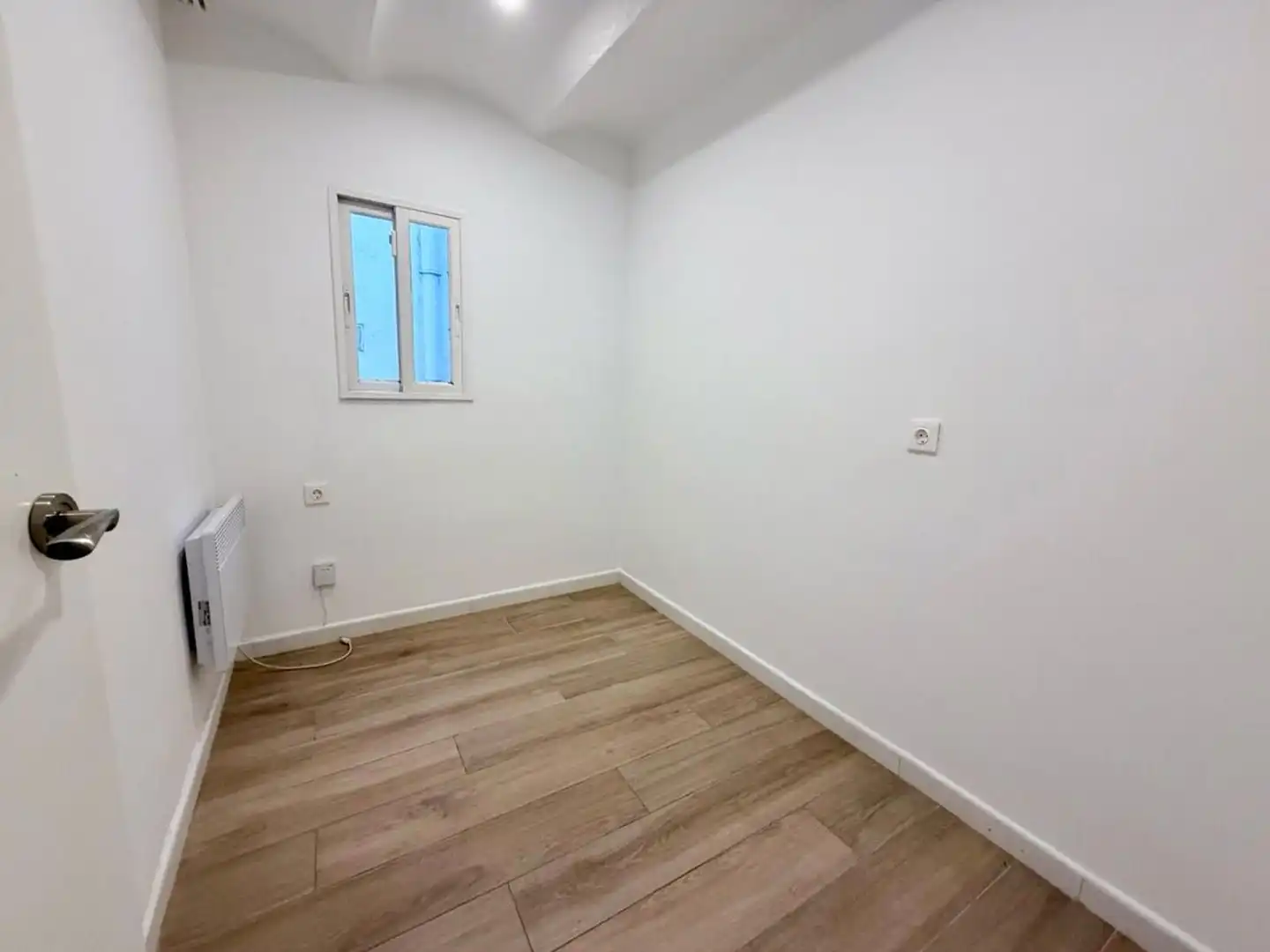 Wohnung 48 m² in Barcelona
