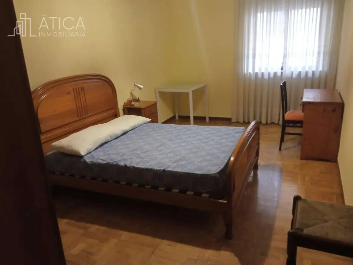 Piso de 106 m² en Salamanca