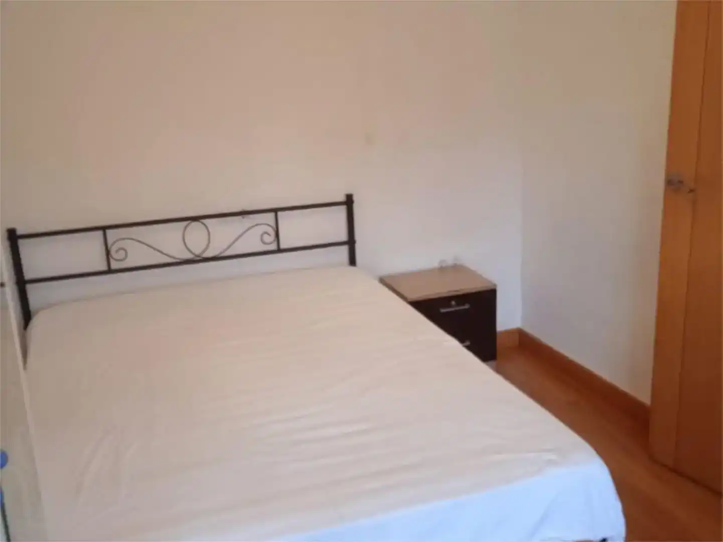 Piso de 70 m² en Cáceres