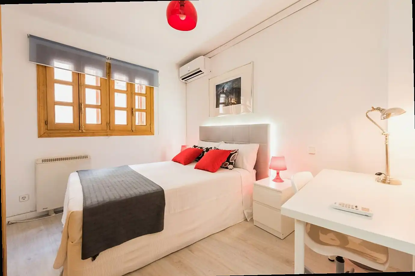 Pis de 52 m² a Granollers