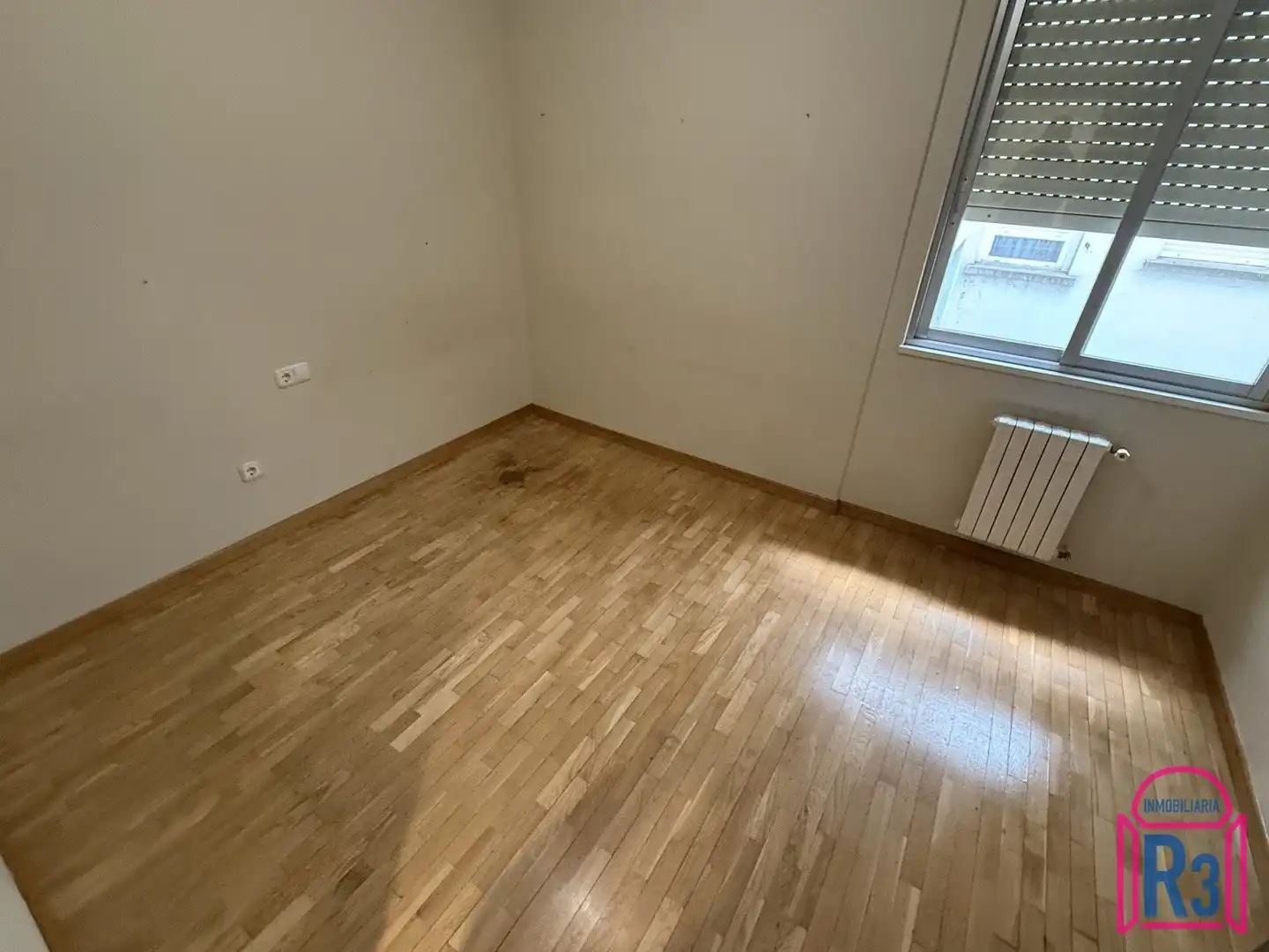 Piso de 130 m² en León