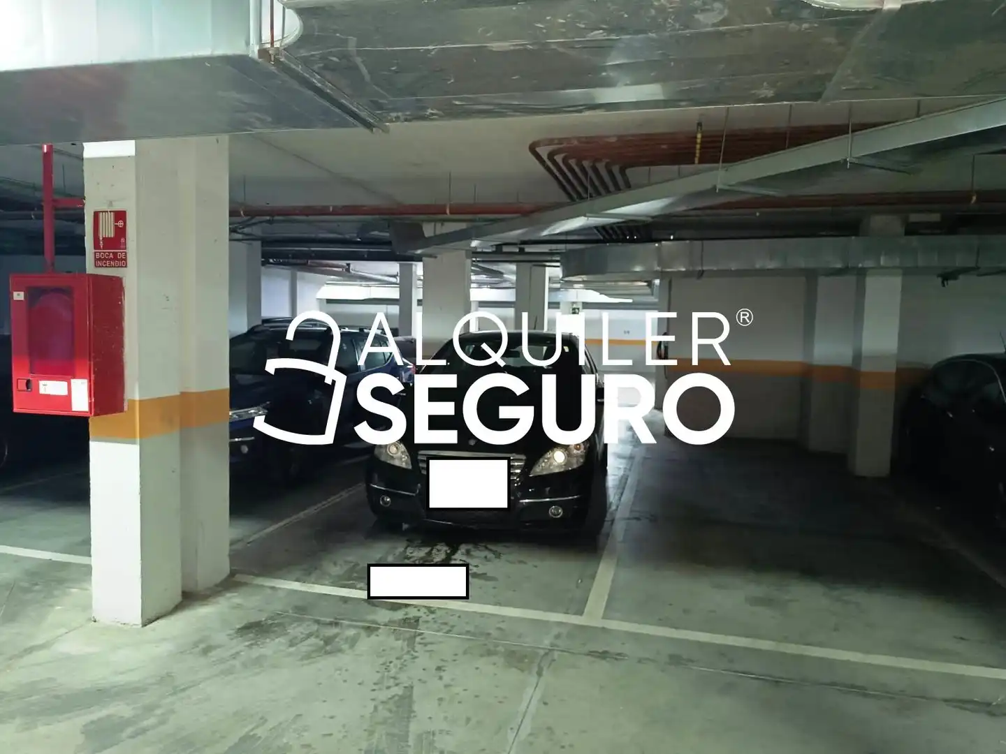 Piso de 43 m² en Yeles