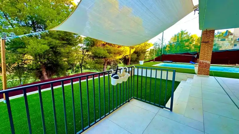 Piso de 882 m² en Argés