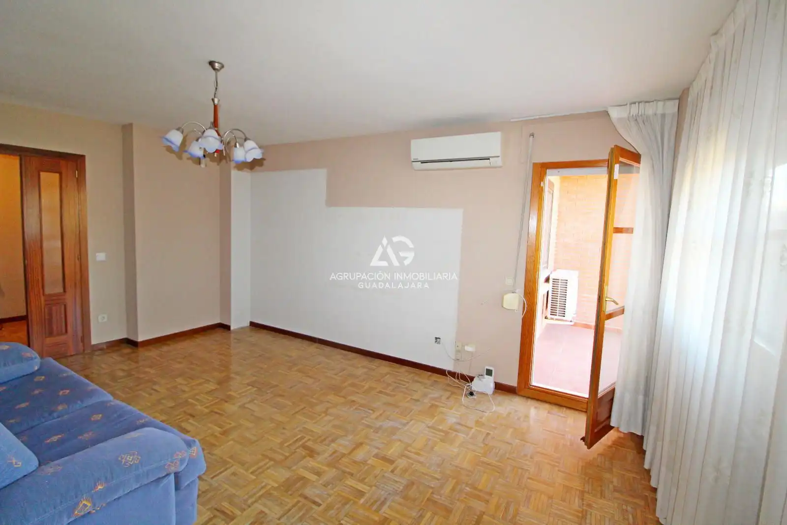 Pis de 118 m² a Guadalajara