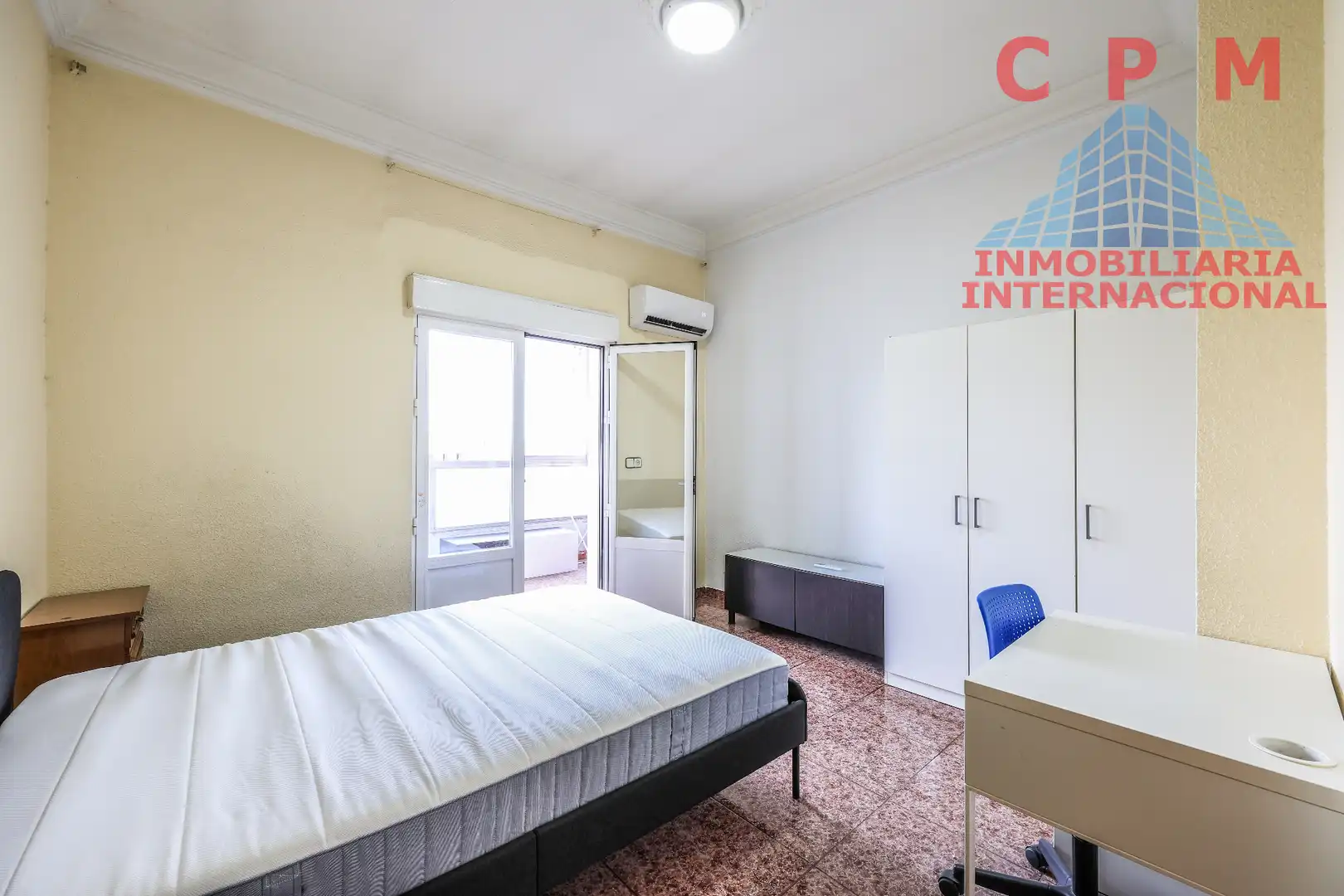 Wohnung 117 m² in Madrid