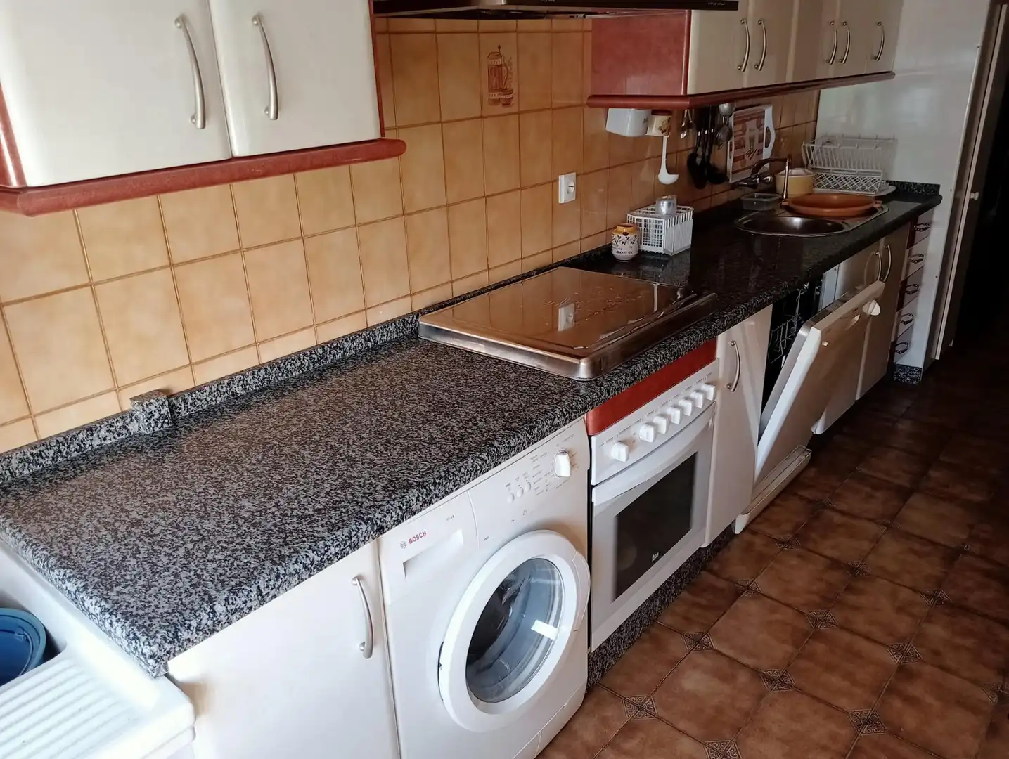 Piso de 86 m² en Sevilla