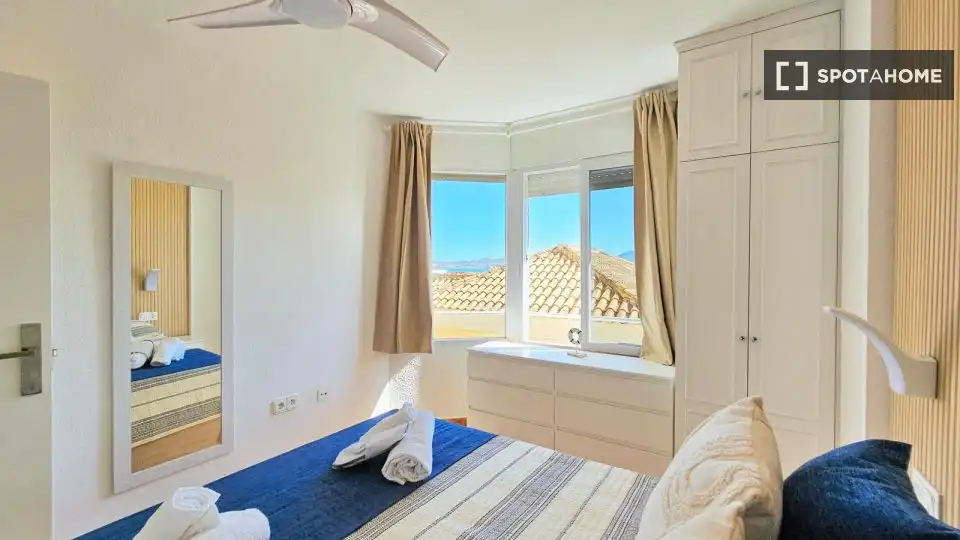 Habitación en alquiler, España