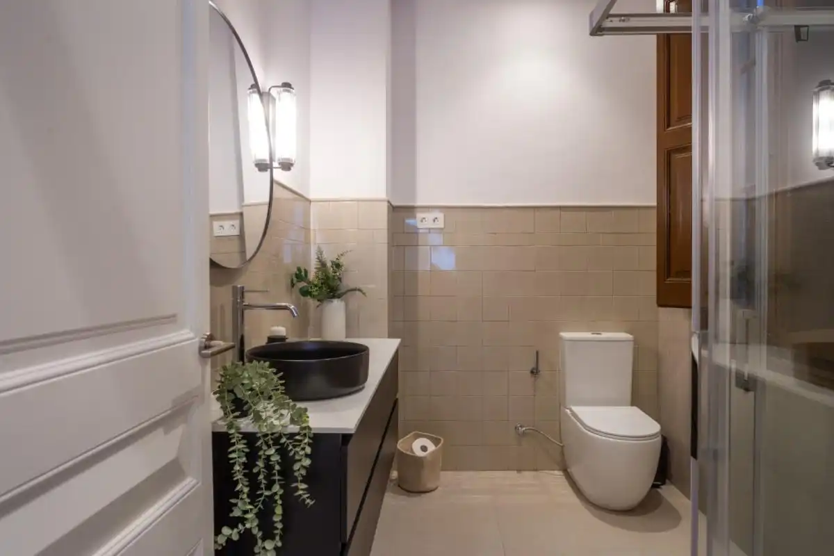 Zimmer zur Miete, Barcelona