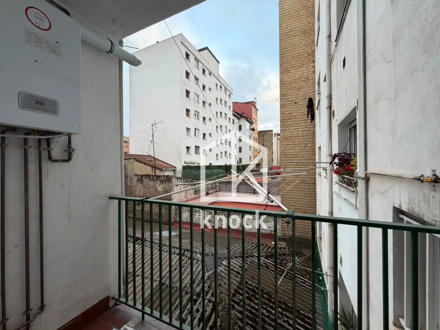 Habitació 67 m², Gijón