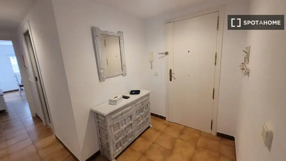 Habitación 81 m², Calpe