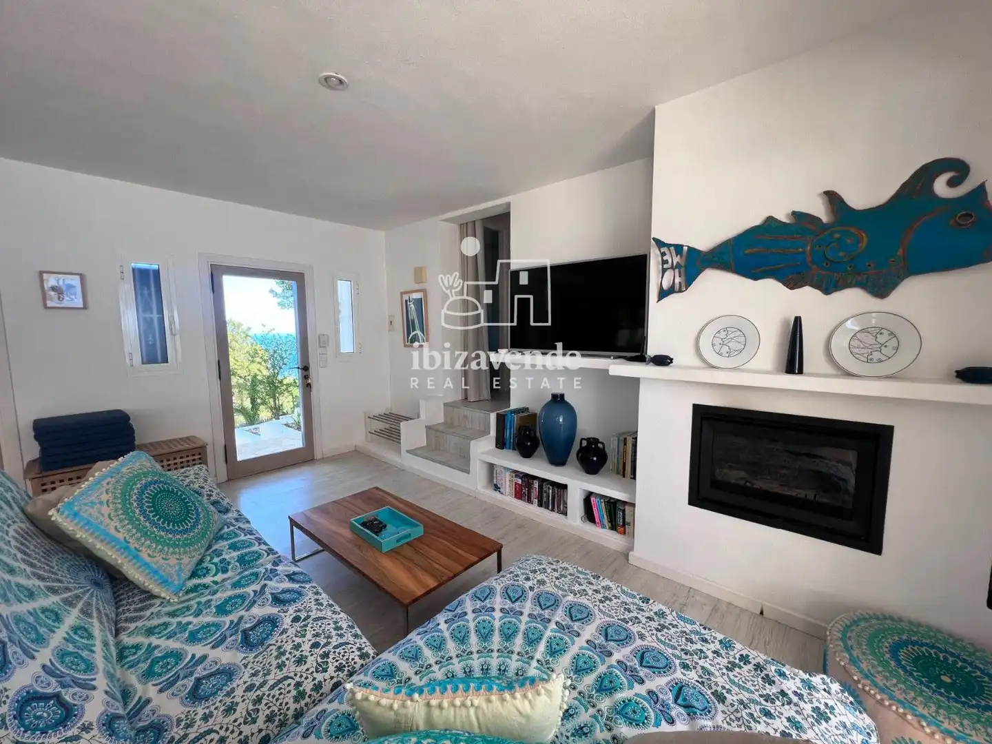 Piso de 227 m² en Sant Joan de Labritja