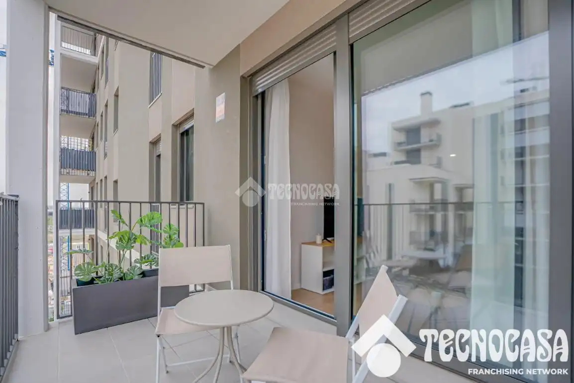 Wohnung 65 m² in Viladecans