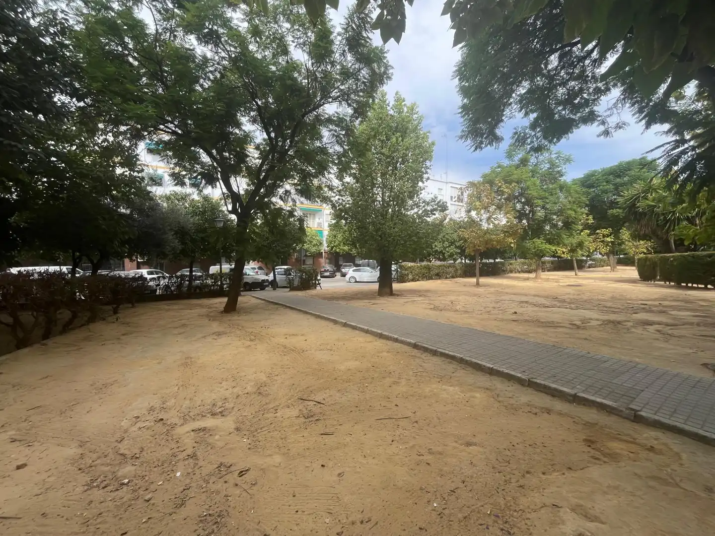 Pis de 82 m² a Sevilla