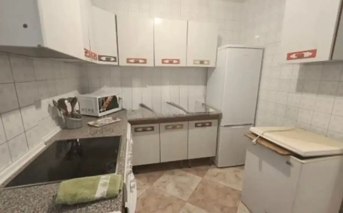 Pis de 100 m² a Salamanca