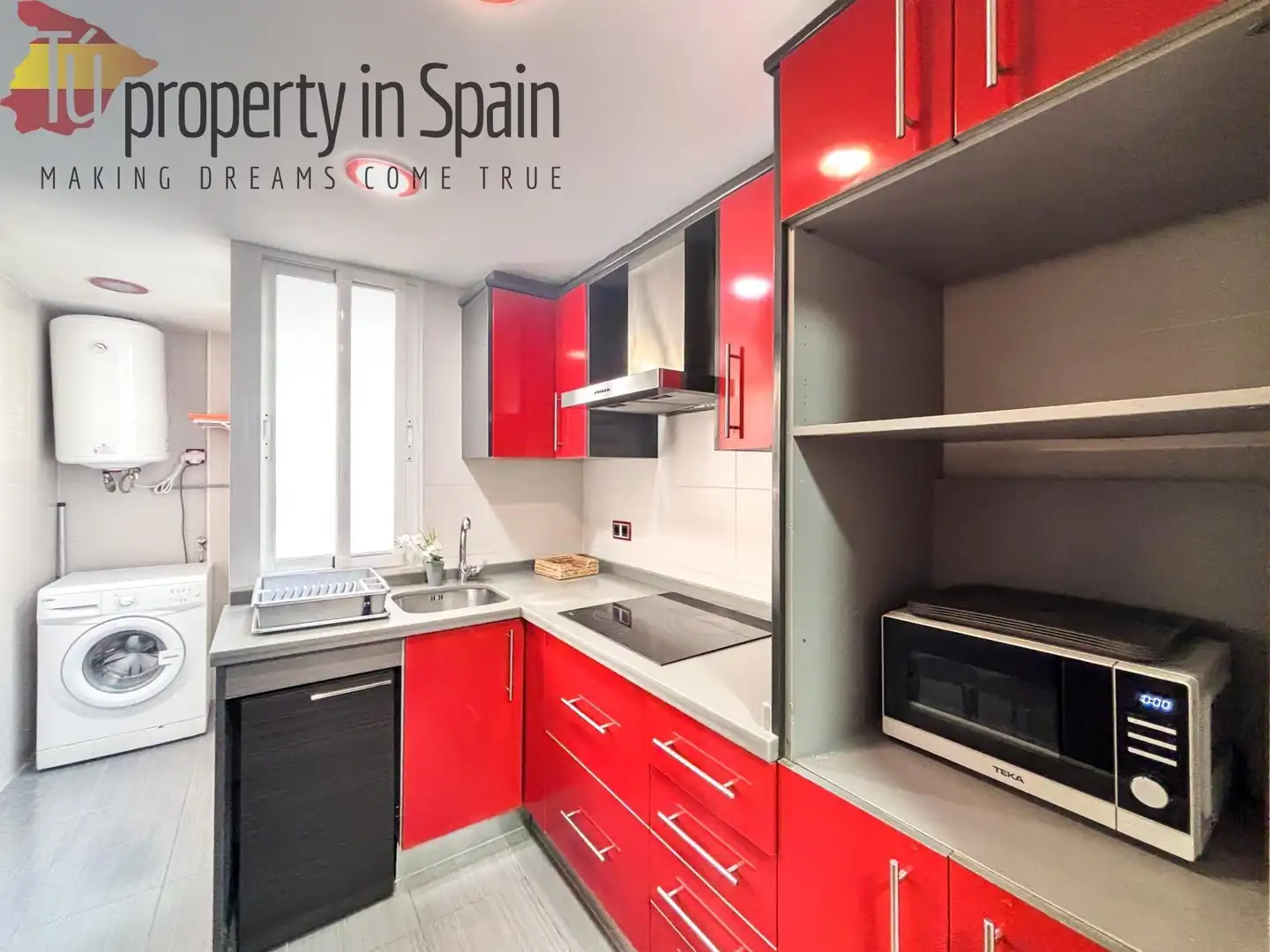 Habitación en alquiler, Alicante