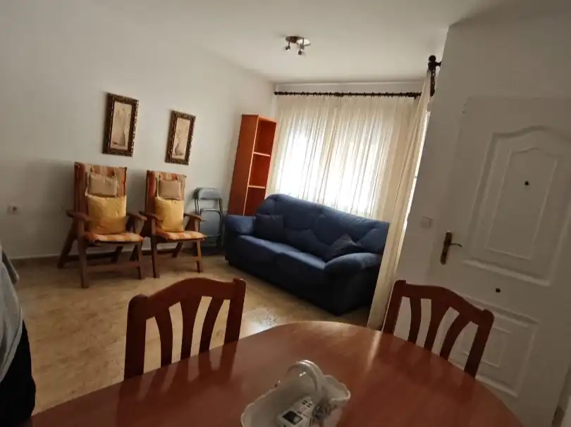 Wohnung 60 m² in San Pedro del Pinatar
