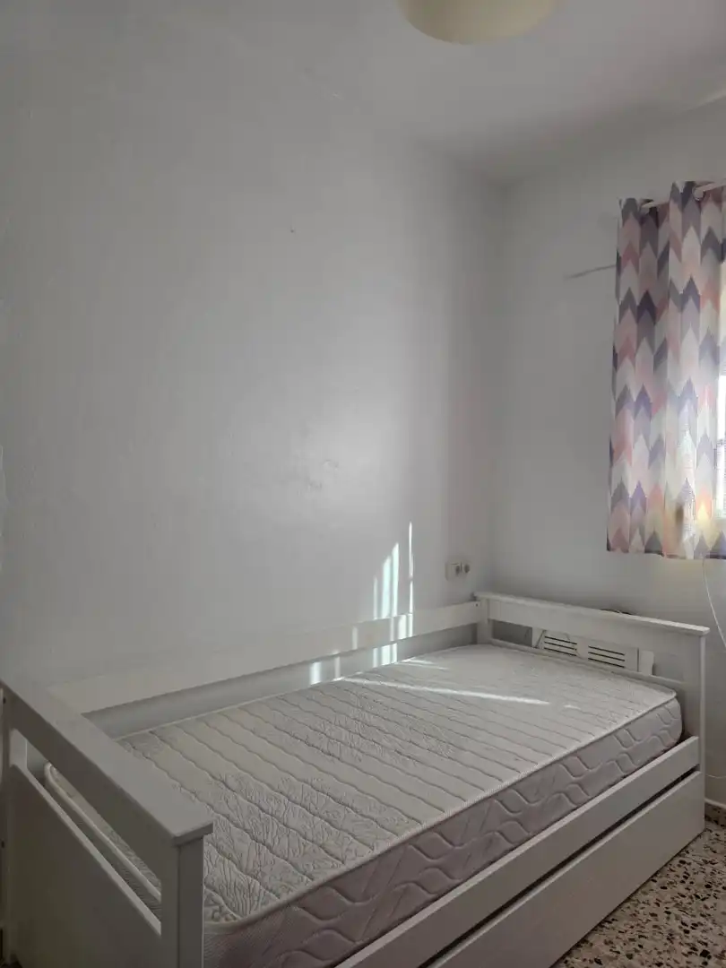 Piso de 80 m² en Algeciras
