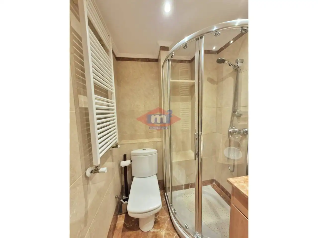 Piso de 45 m² en Vigo