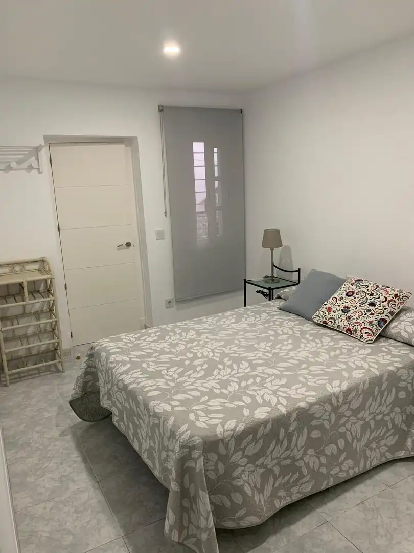 Pis de 50 m² a Benalmádena