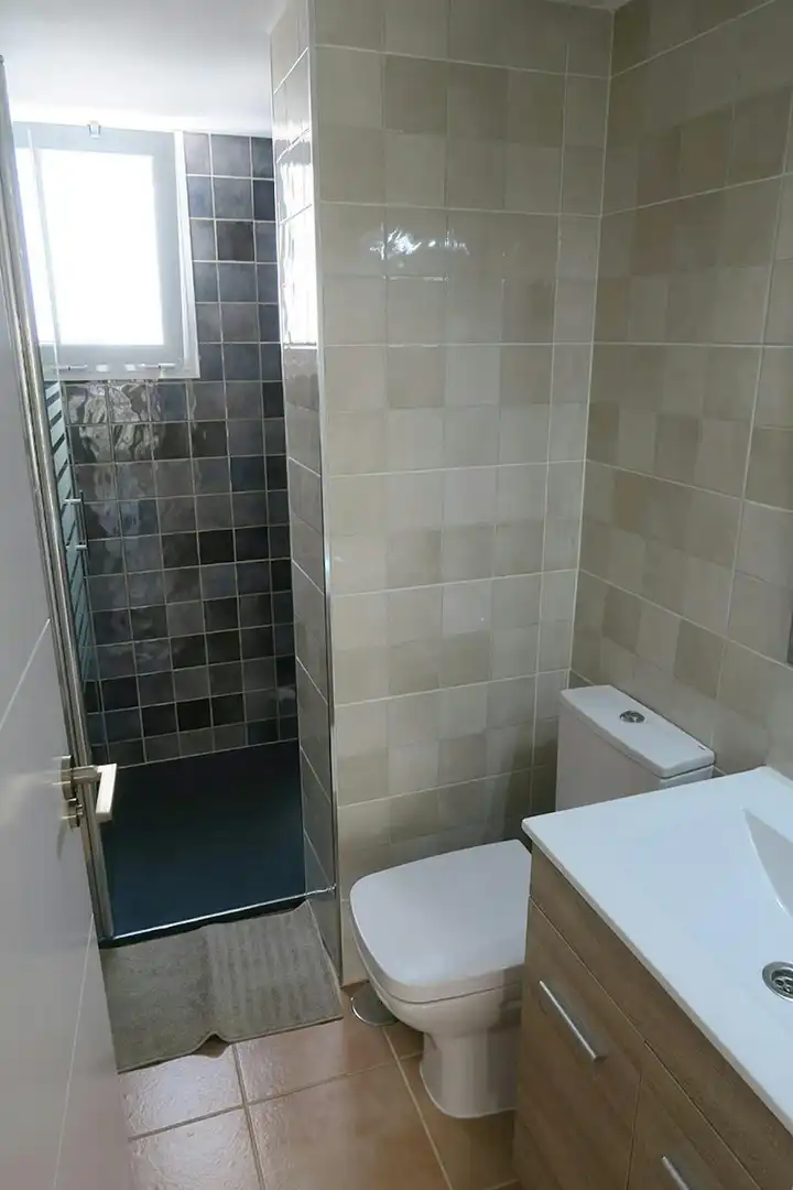 Habitación 70 m², Sevilla