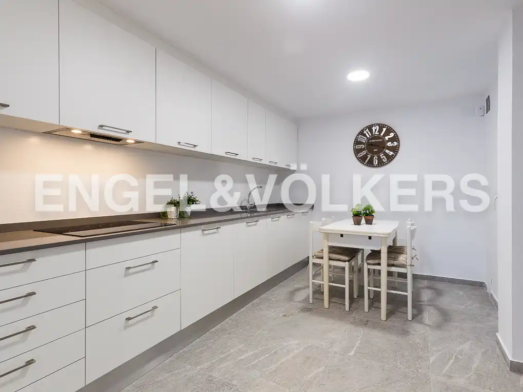 Appartement 96 m² à Valence