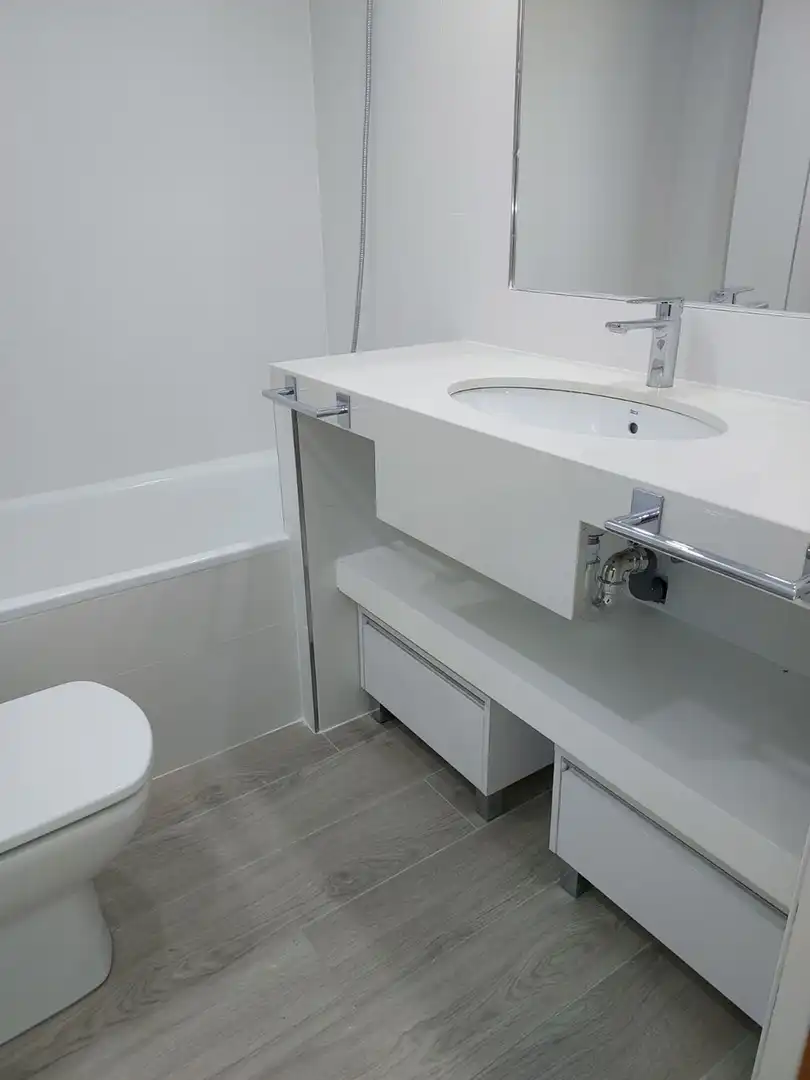 Piso de 140 m² en Zaragoza