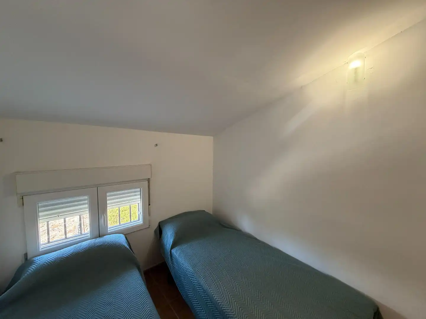 Piso de 114 m² en Robledo de Chavela