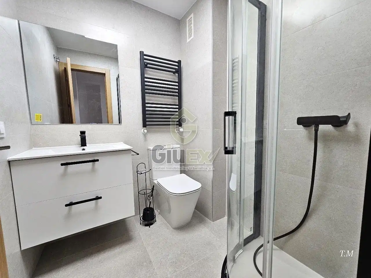 Wohnung 130 m² in Cáceres