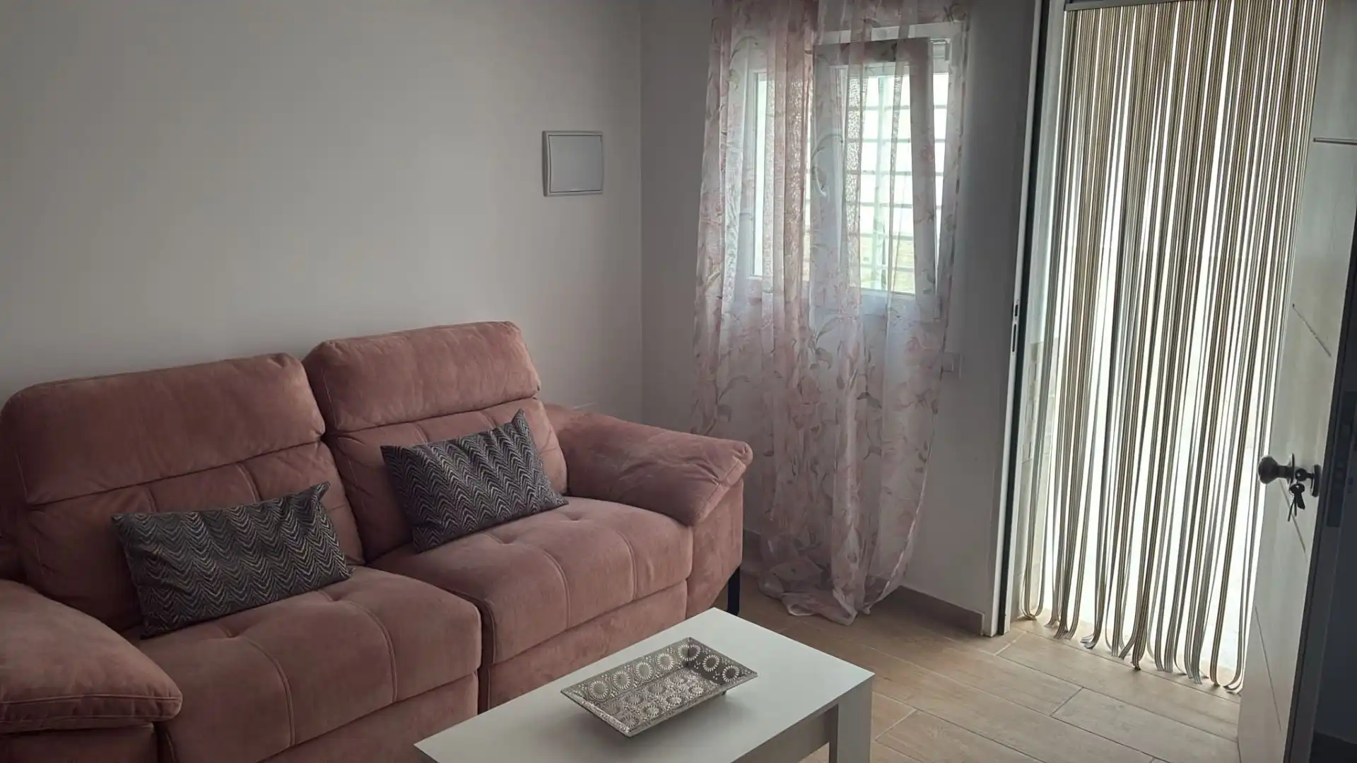 Pis de 40 m² a La Línea de la Concepción