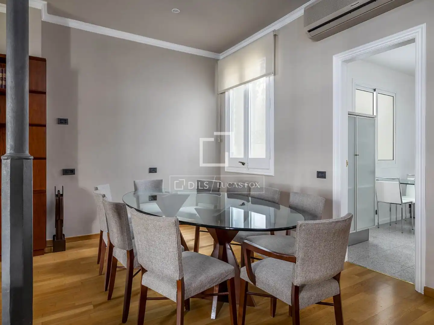 Appartamento 200 m² a Barcelona