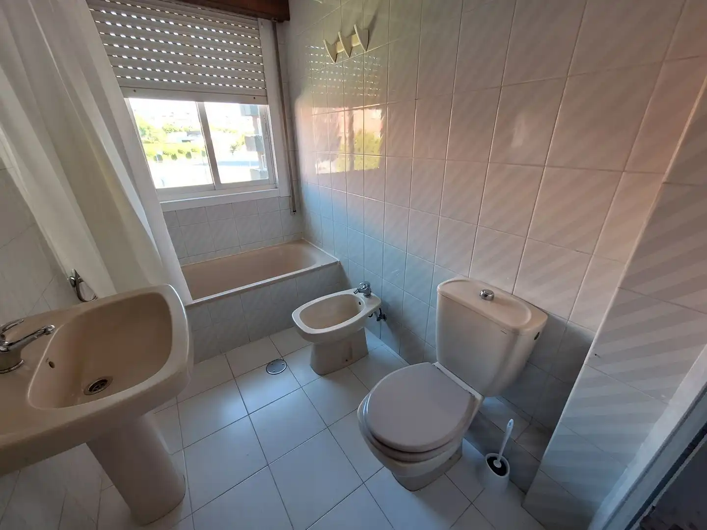 Piso de 91 m² en Culleredo