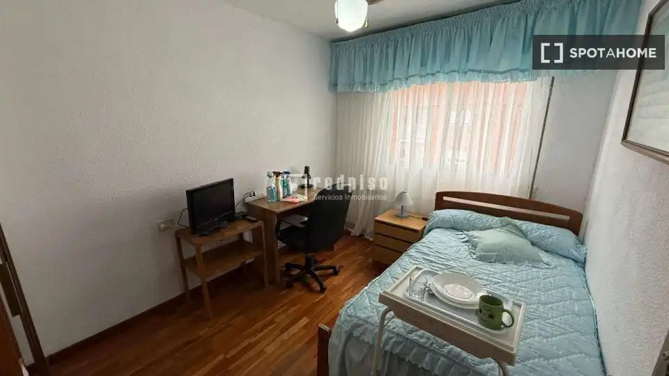 Habitación en alquiler, Valencia
