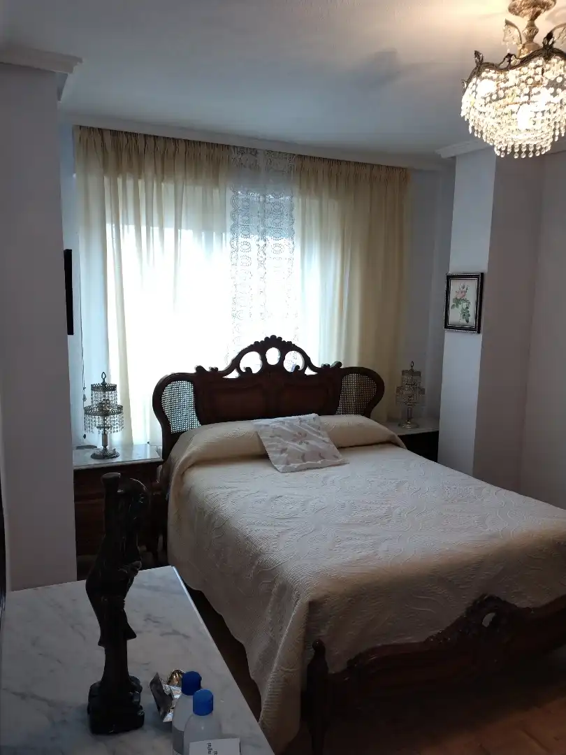 Piso de 124 m² en Bembibre