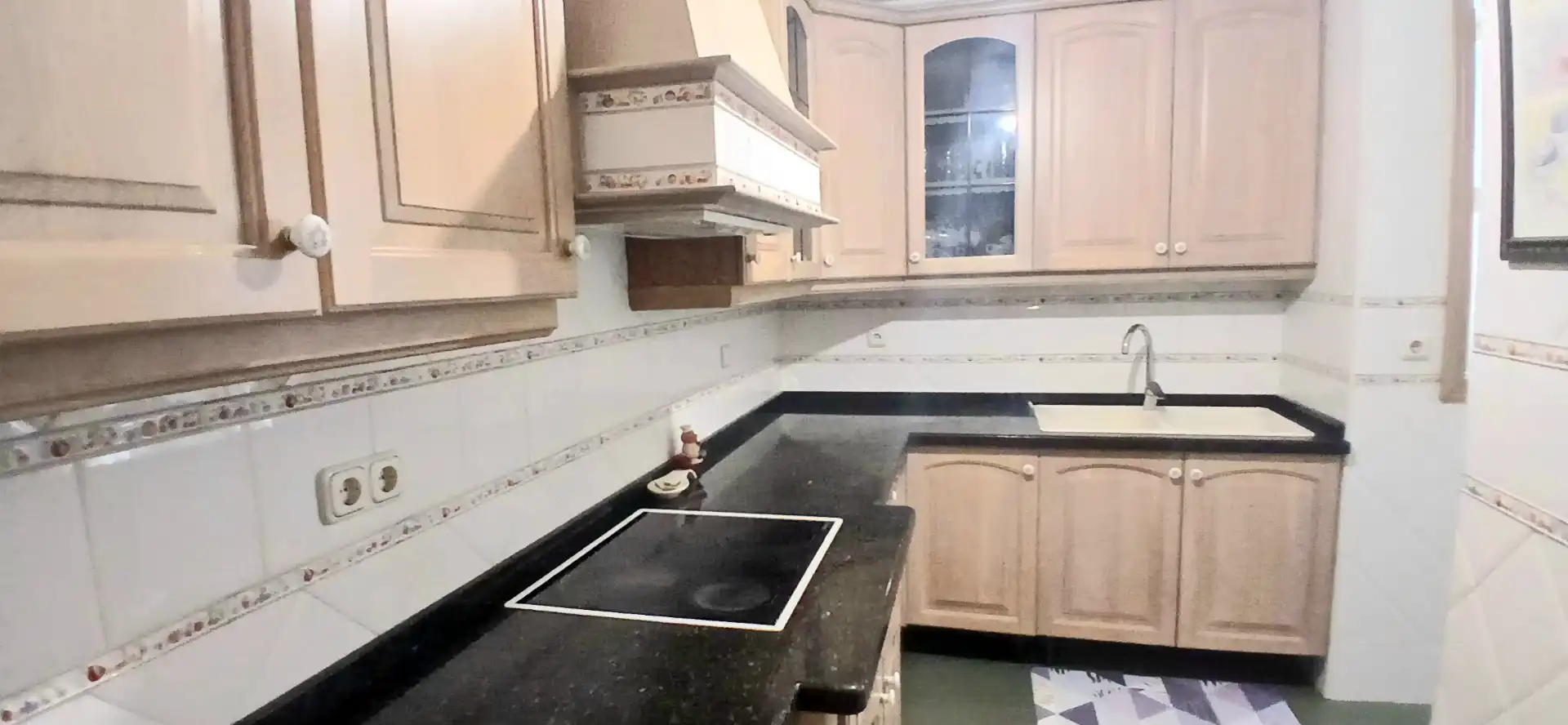 Wohnung 107 m² in Almería