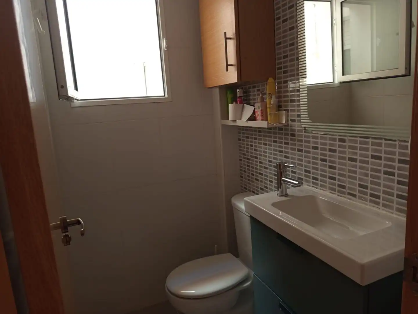 Pis de 72 m² a Sant Isidre