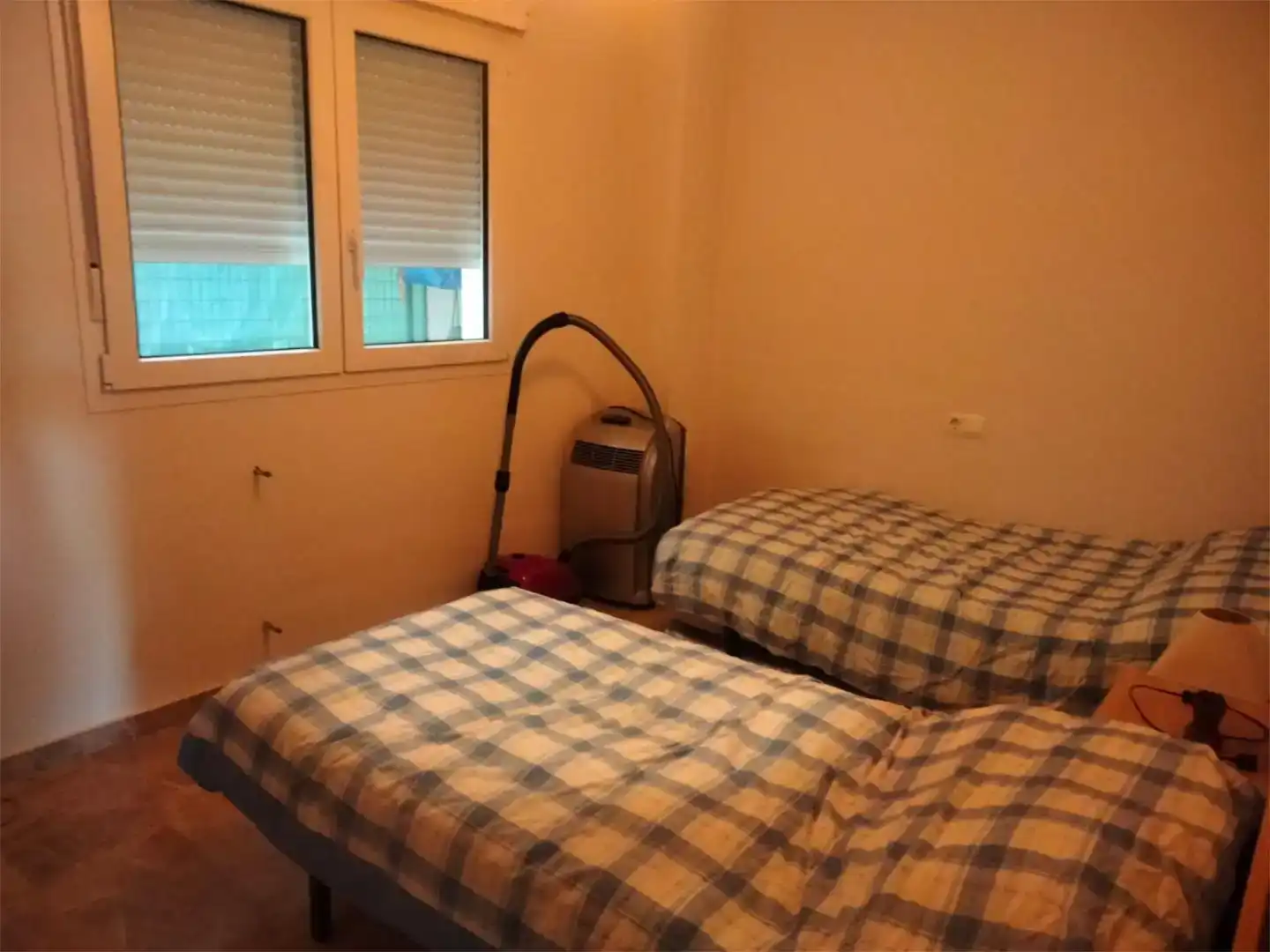 Piso de 120 m² en Mérida