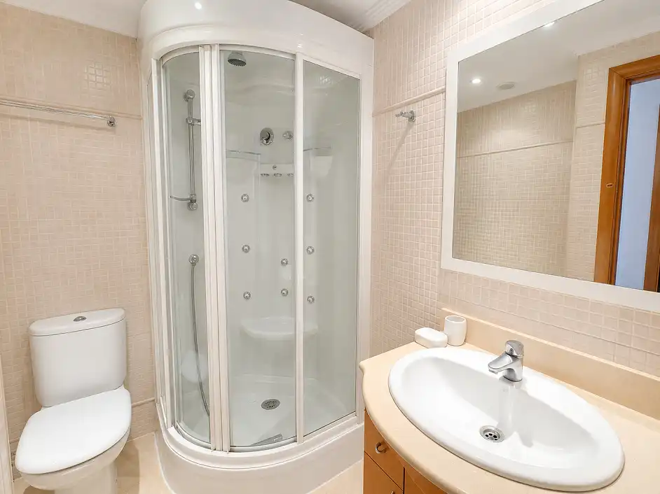 Pis de 95 m² a Altea