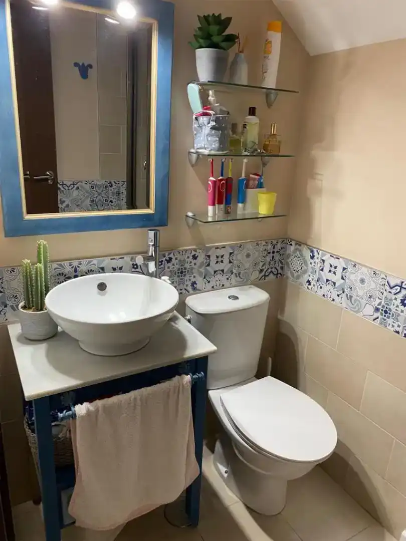 Piso de 140 m² en Cartaya