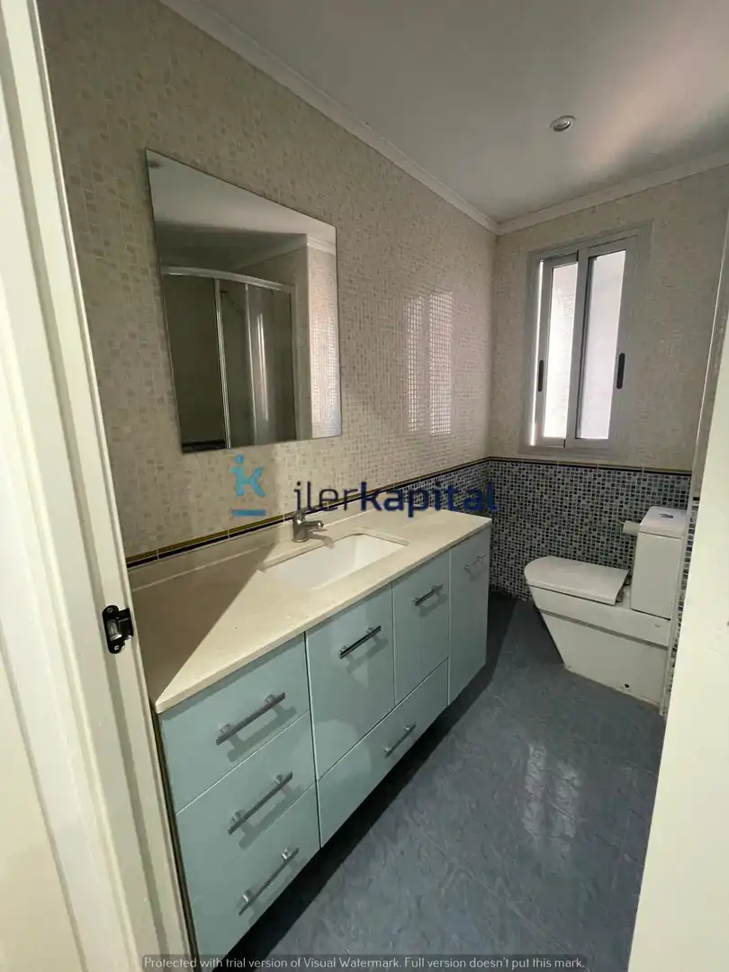 Piso de 80 m² en Zaragoza