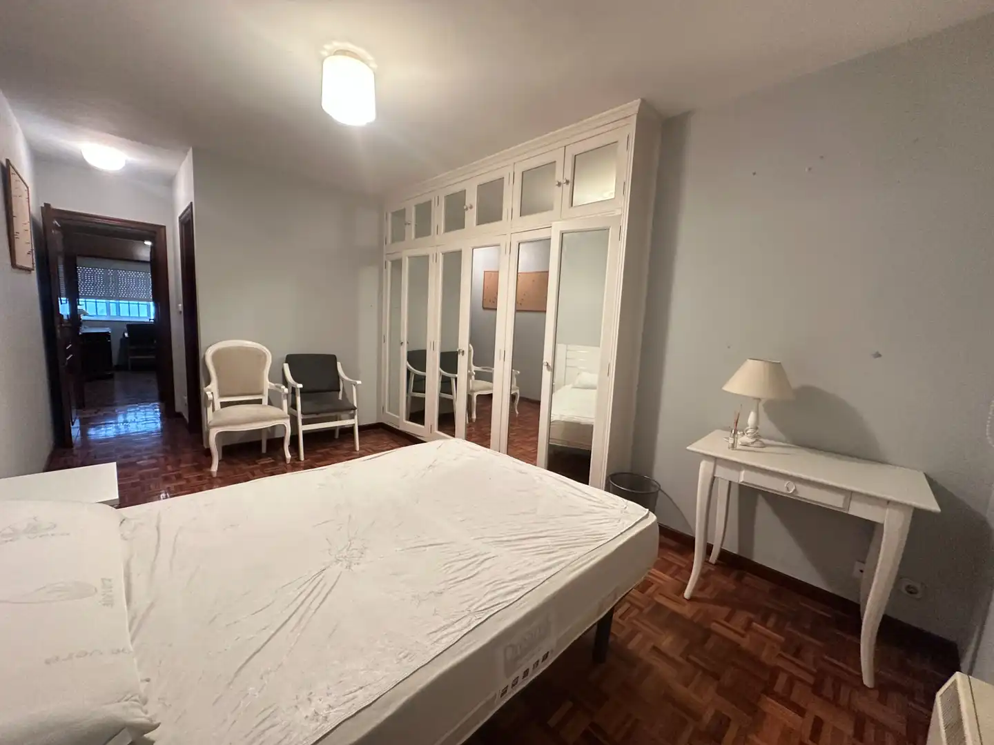 Pis de 100 m² a Santiago de Compostel·la