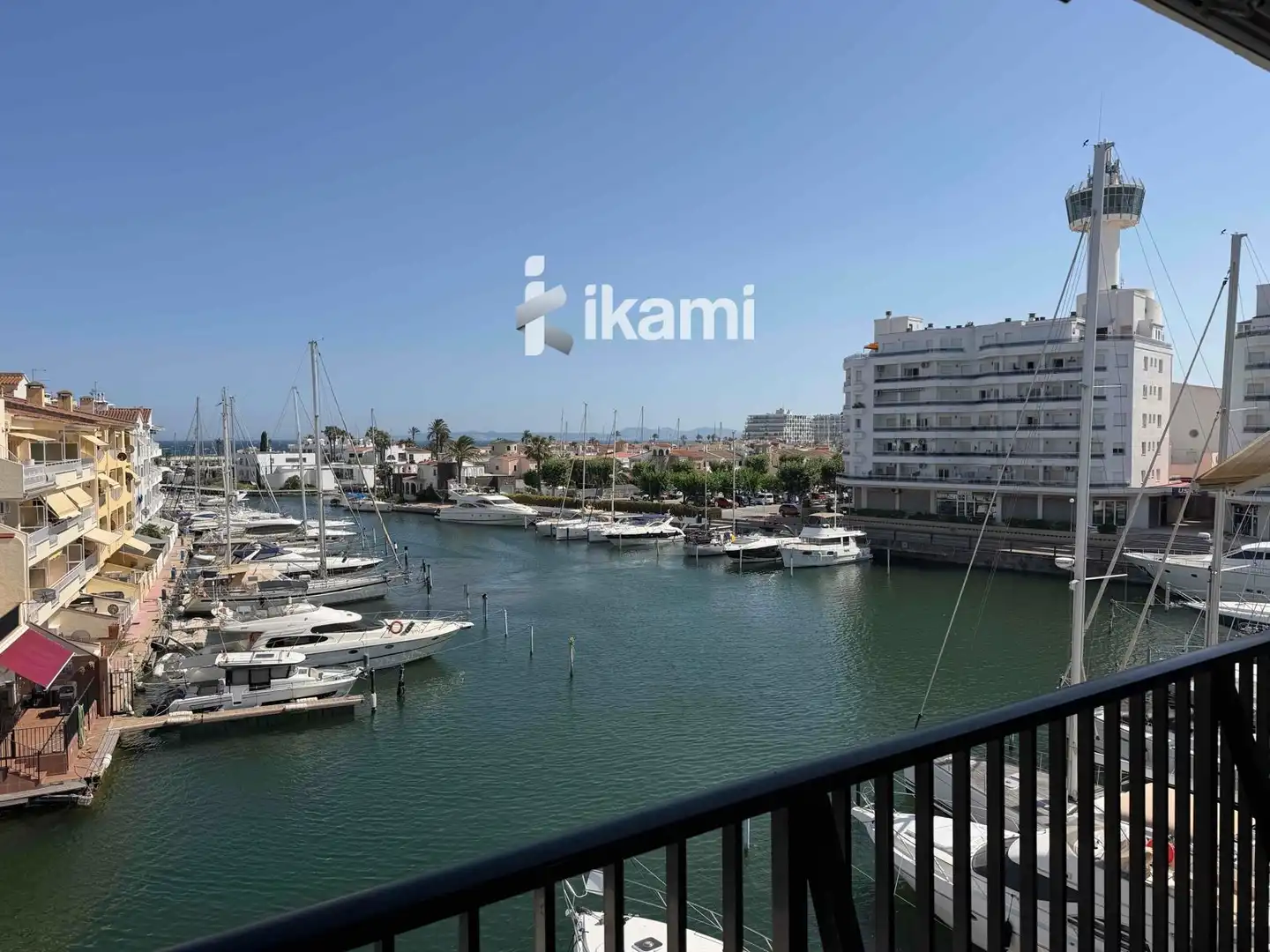 Piso de 135 m² en Castelló d'Empúries