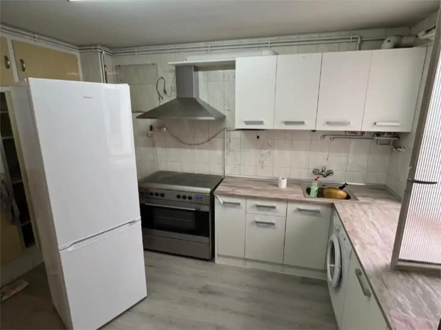 Piso de 120 m² en León