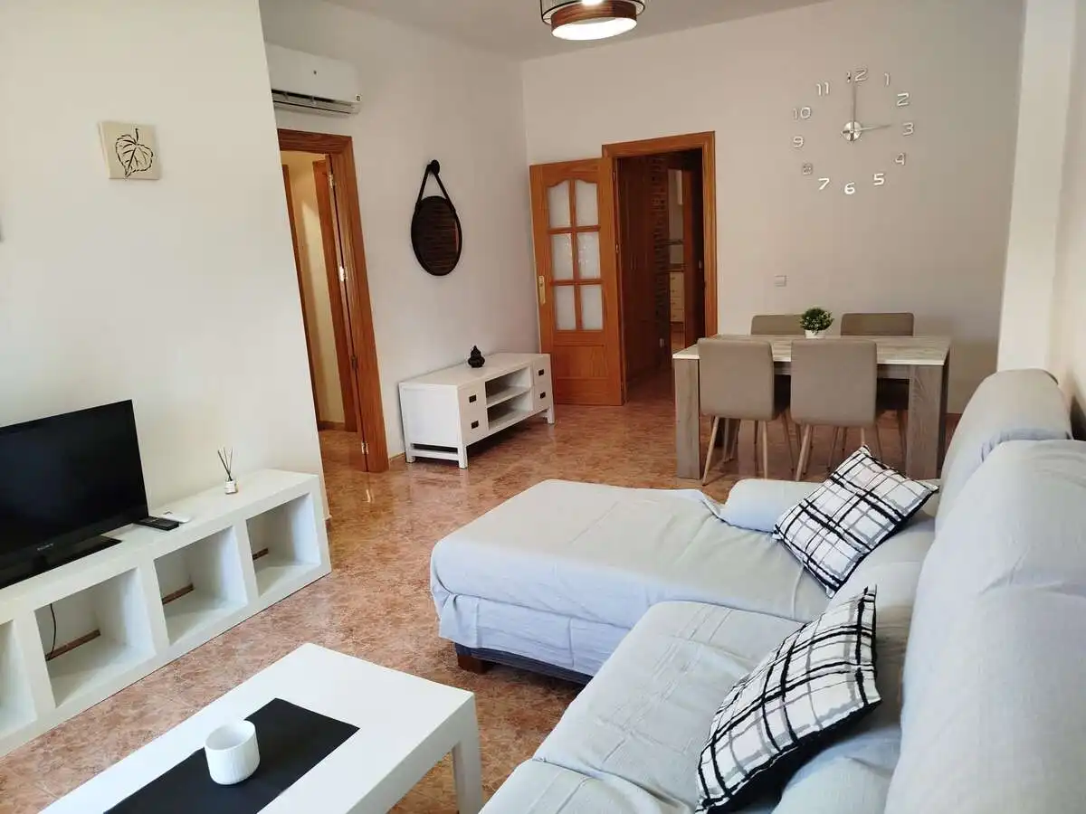 Pis de 91 m² a Roquetas de Mar