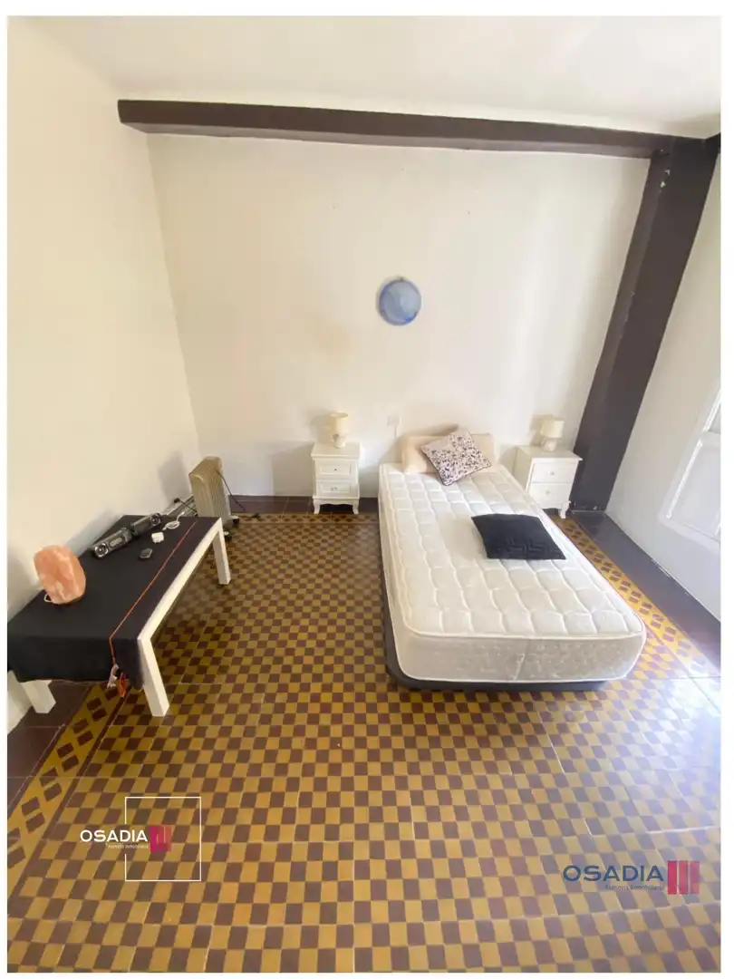 Casa de 70 m² en Santa Fe