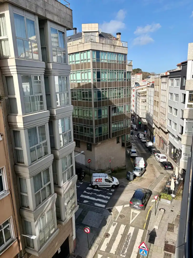 Appartamento 46 m² a A Coruña