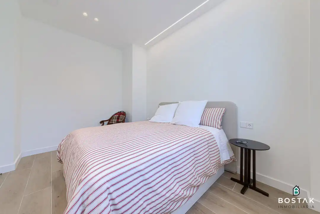 Piso de 96 m² en Bilbao