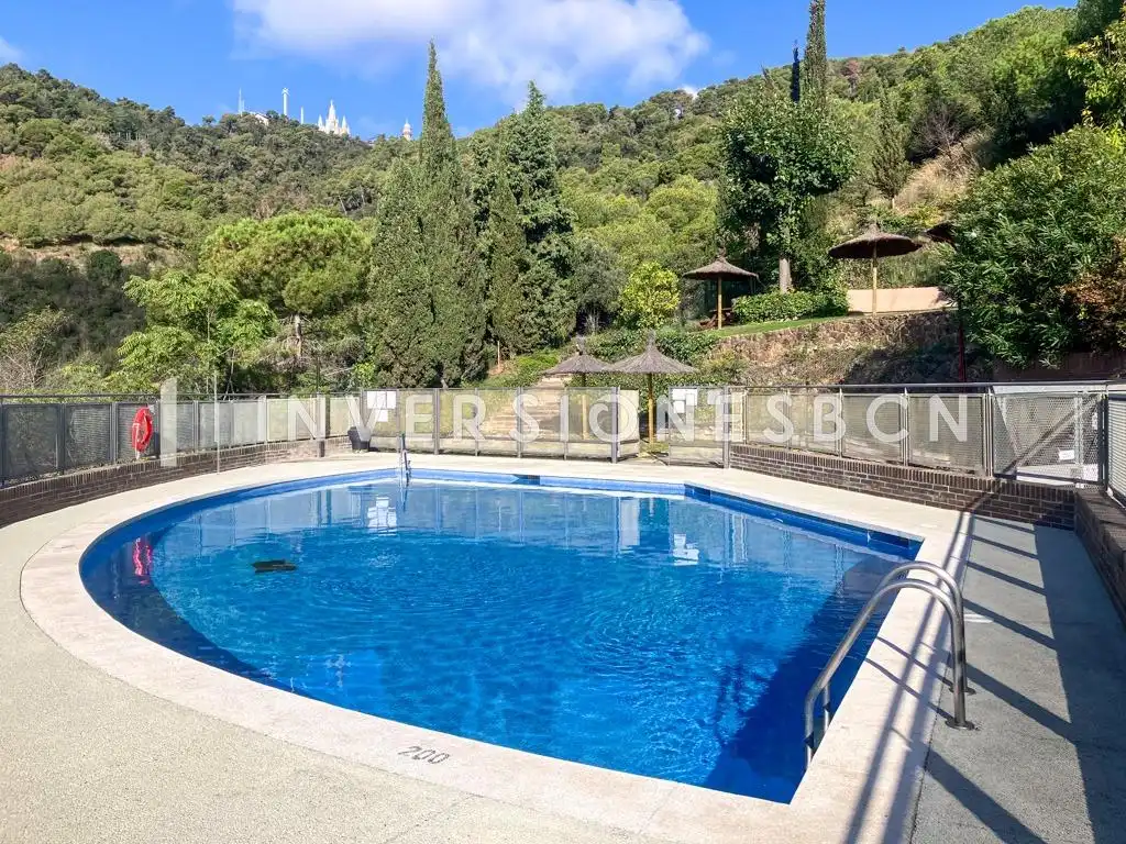 Casa de 185 m² en Barcelona