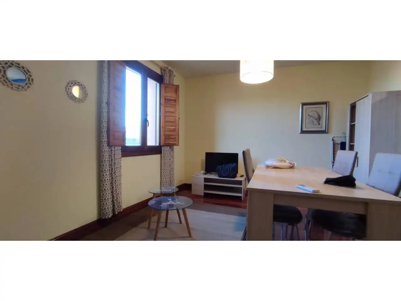 Wohnung 60 m² in Toledo