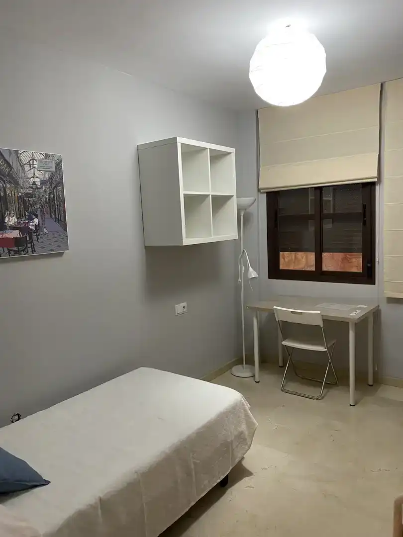 Piso de 100 m² en Lucena