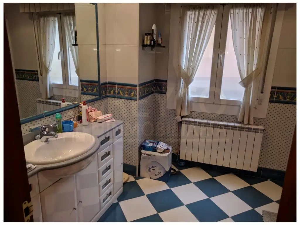 Piso de 455 m² en Santo Domingo de la Calzada
